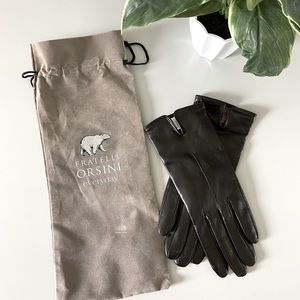 Fratelli Orsini Everday Women’s Gloves